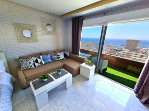 Mirador 22, Alicante